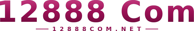 12888 Com logo